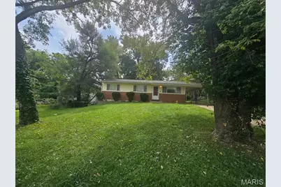10214 Northland Hills Court, Saint Louis, MO 63136 - Photo 1