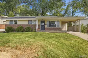 9808 Cambria Dr, Saint Louis, MO 63136 - Photo 1