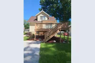 5465 Wilborn Drive, Jennings, MO 63136 - Photo 2