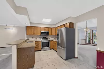 4016 Hartwick Court, Florissant, MO 63034 - Photo 16