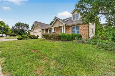 4016 Hartwick Court, Florissant, MO 63034 - Photo 4
