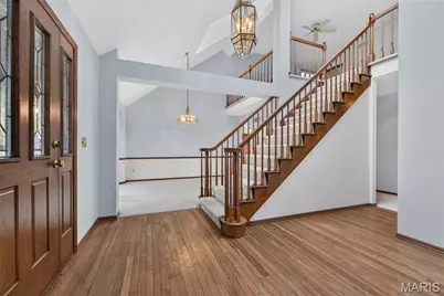 4016 Hartwick Court, Florissant, MO 63034 - Photo 8