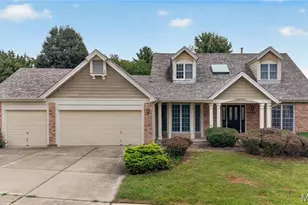4016 Hartwick Ct, Florissant, MO 63034 - Photo 2