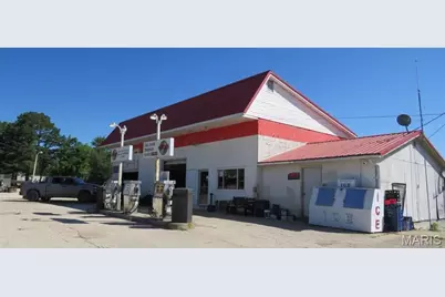 132 W Highway 72, Bunker, MO 63629 - Photo 1