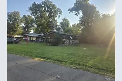 1008 N Mulberry Street, Dexter, MO 63841 - Photo 2