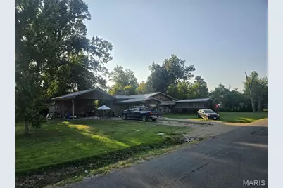 1008 N Mulberry Street, Dexter, MO 63841 - Photo 1