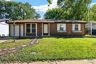 2942 Chance Dr, Florissant, MO 63031 - Photo 34