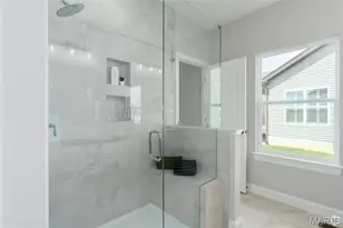 The Magnolia Floor Plan, O'Fallon, MO 63366 - Photo 8