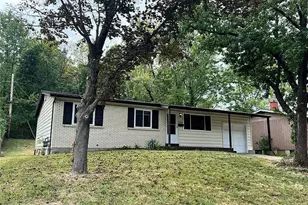 5319 Grove Ave, Saint Louis, MO 63135 - Photo 1