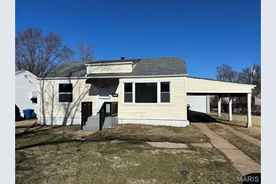 8151 Myrick Street, Saint Louis, MO 63134 - Photo 10