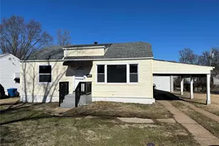 8151 Myrick St, Saint Louis, MO 63134 - Photo 10