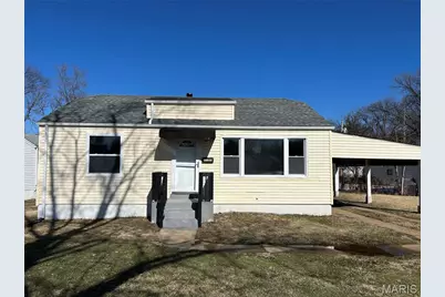 8151 Myrick Street, Saint Louis, MO 63134 - Photo 1