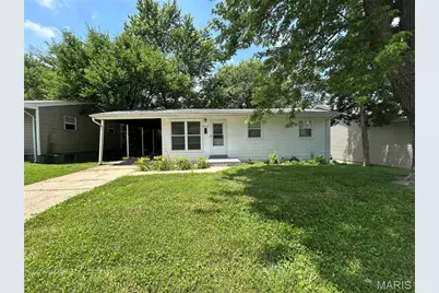 6023 Shillington Drive, Saint Louis, MO 63134 - Photo 1