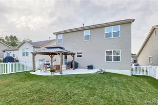 103 Marigold Meadows, O'Fallon, MO 63368 - Photo 44