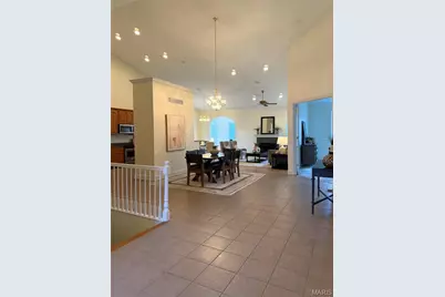 213 Woodland Place Court, Saint Charles, MO 63303 - Photo 2