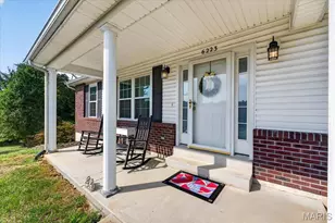6223 Clover Lake Dr, Cedar Hill, MO 63016 - Photo 2