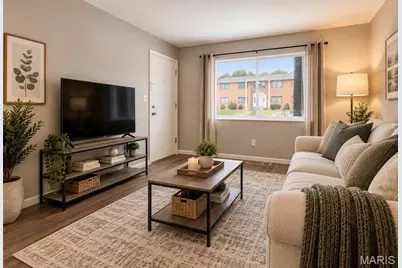 7904 Camelot Lane #1, Saint Louis, MO 63123 - Photo 2