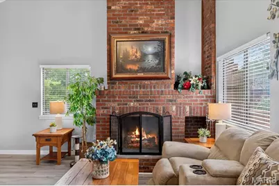 1710 Hemingway Lane #B, Weldon Spring, MO 63304 - Photo 6