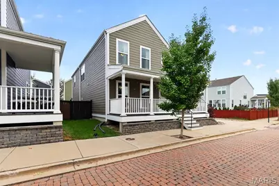 3213 Camp Street, Saint Charles, MO 63301 - Photo 4