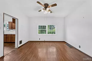 446 Sappington Barracks Rd, Unincorporated, MO 63125 - Photo 12