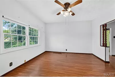 446 Sappington Barracks Road, Unincorporated, MO 63125 - Photo 10