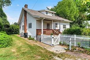 446 Sappington Barracks Rd, Unincorporated, MO 63125 - Photo 2