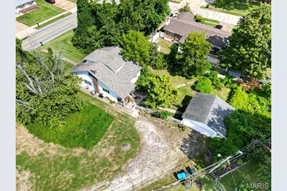 446 Sappington Barracks Road, Unincorporated, MO 63125 - Photo 44