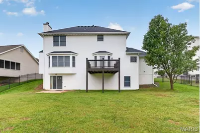 2340 Quaint Cottage Drive #1216, O'Fallon, MO 63368 - Photo 42