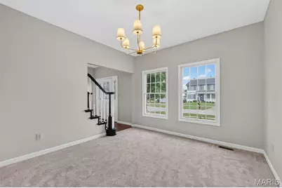 2340 Quaint Cottage Drive #1216, O'Fallon, MO 63368 - Photo 22