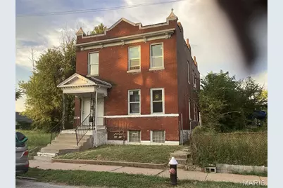 4039 Kennerly Avenue, Saint Louis, MO 63113 - Photo 1