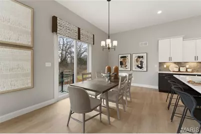 100 Cedarstone Drive, Dardenne Prairie, MO 63368 - Photo 18