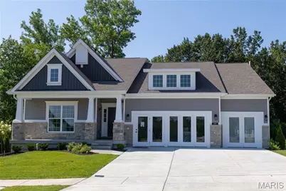 100 Cedarstone Drive, Dardenne Prairie, MO 63368 - Photo 1