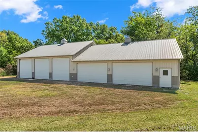 2267 Lewis Lane, Villa Ridge, MO 63089 - Photo 4
