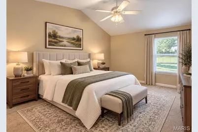 2602 Babble Creek Lane, O'Fallon, MO 63368 - Photo 2