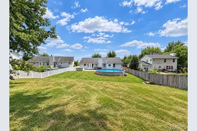 2602 Babble Creek Lane, O'Fallon, MO 63368 - Photo 46