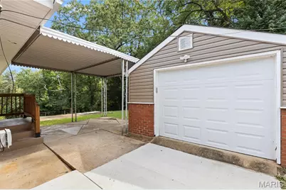7304 Esterbrook Drive, Saint Louis, MO 63136 - Photo 24