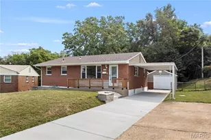 7304 Esterbrook Dr, Saint Louis, MO 63136 - Photo 2