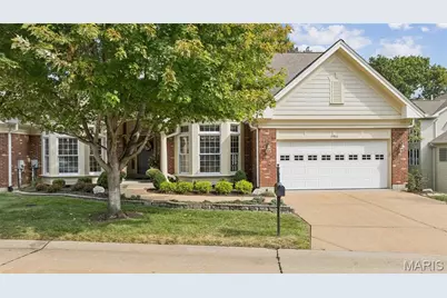 15903 Picardy Meadow Court, Saint Louis, MO 63017 - Photo 1