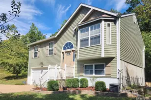 3605 N Meadow Mill Dr, Arnold, MO 63010 - Photo 2