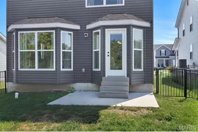 915 Walnut Point Drive, Imperial, MO 63052 - Photo 24
