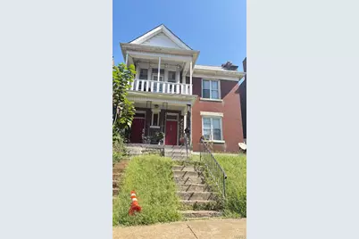 5931 Page Boulevard, Saint Louis, MO 63112 - Photo 1