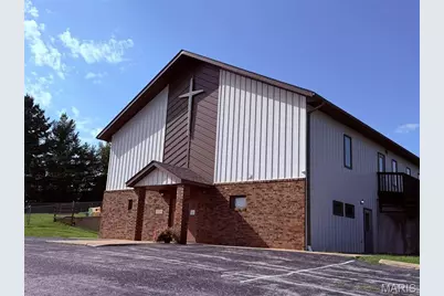 435 Head Lane, Hannibal, MO 63401 - Photo 2