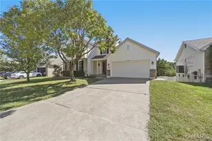 4420 Raven Point, High Ridge, MO 63049 - Photo 36