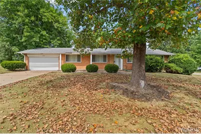 1805 Claudine Drive, Saint Louis, MO 63138 - Photo 2
