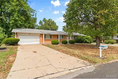 1805 Claudine Drive, Saint Louis, MO 63138 - Photo 1