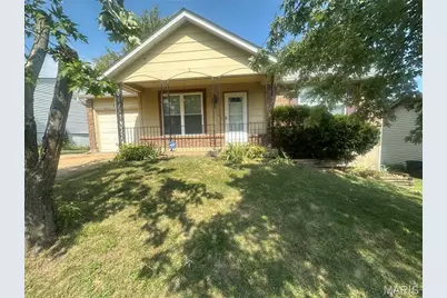 5329 Winthrop Drive, High Ridge, MO 63049 - Photo 1