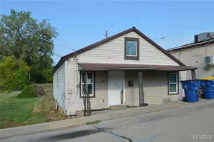 205 S Adams St, Festus, MO 63028 - Photo 1