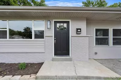 855 Northmoor Drive, Florissant, MO 63033 - Photo 30
