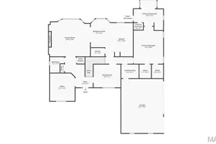 821 N Spoede Rd, Creve Coeur, MO 63141 - Photo 88