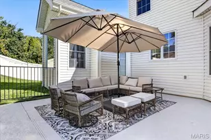 821 N Spoede Rd, Creve Coeur, MO 63141 - Photo 78